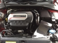 Sportovní kit sání Pipercross na Škoda Octavia III RS 5E 1.8/2.0 TSi EA888 Gen3 (karbonový airbox)